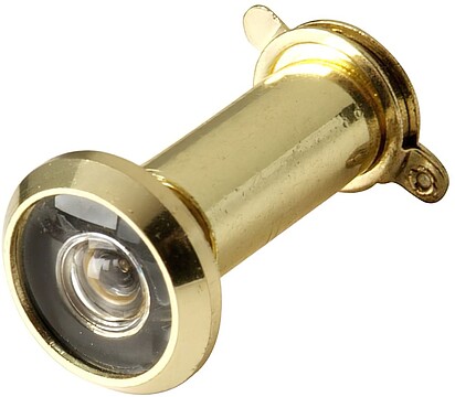 Olho mágico da porta 35-60mm LATONADA (BL.1pz)