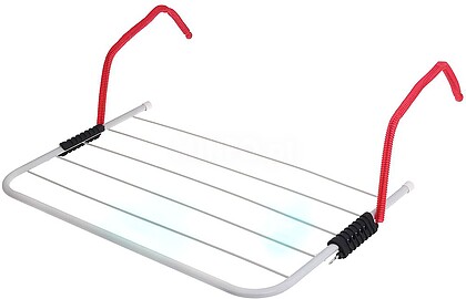 BLA50x32cm radiador de Oryx varal aço