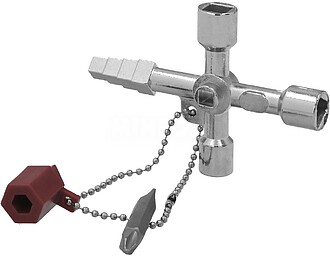 Chave da cabana - aquecimento, ar condicionado, Saneam