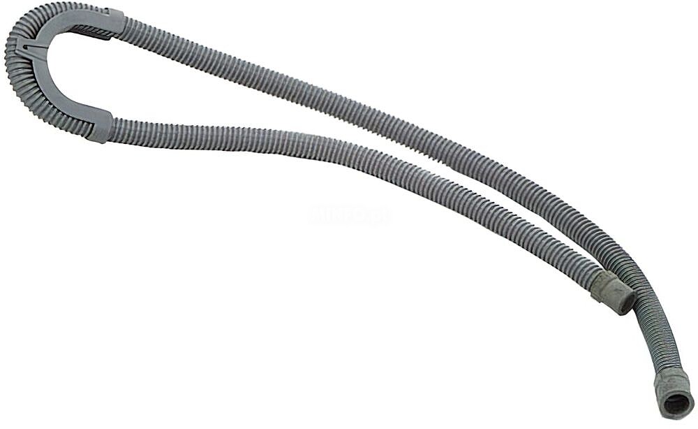 Saída de borracha arruela com suporte 2.0 mt