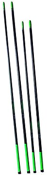 Vareta de vidro azeitona P.FIBRA 3, 00mt