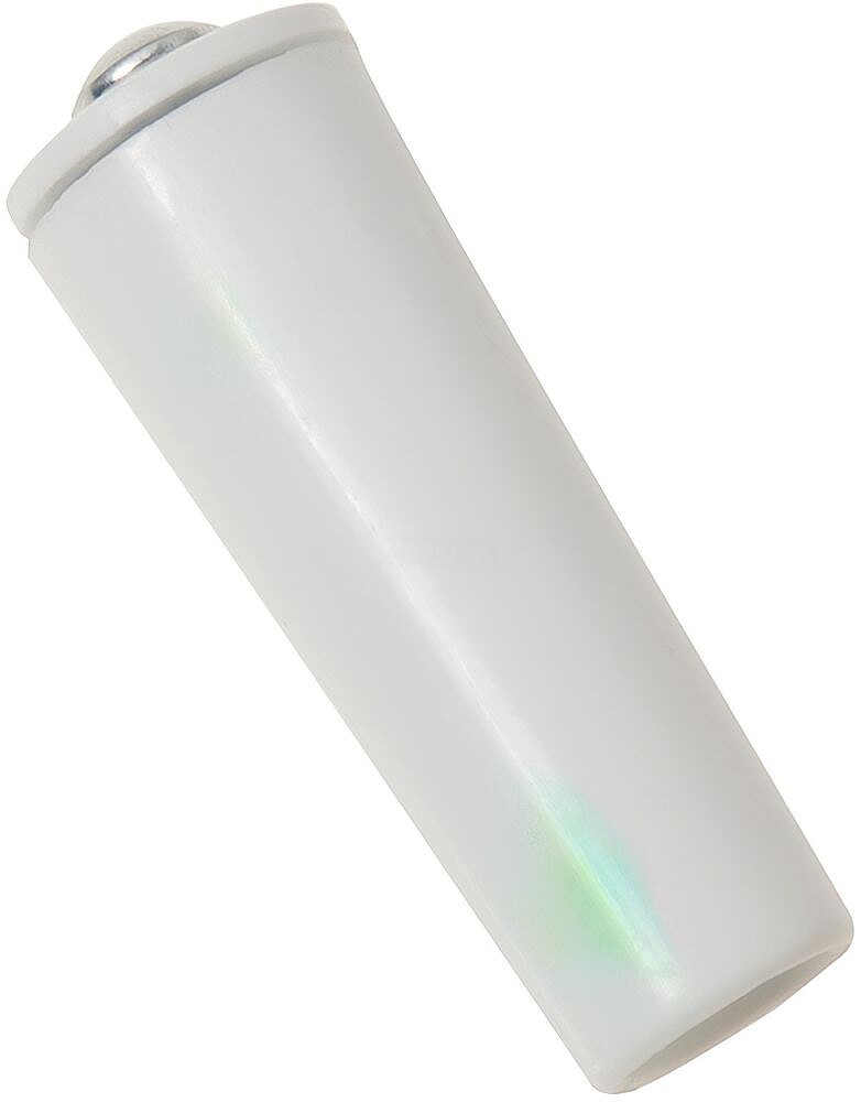 Pare de fecho cego com 60 branco de Mm parafuso