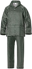 Serir água verde Nylon tamanho 6-m