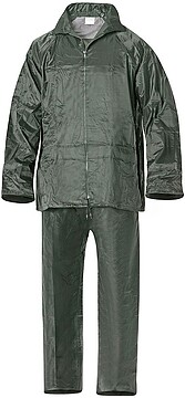 Serir água verde Nylon tamanho 6-m