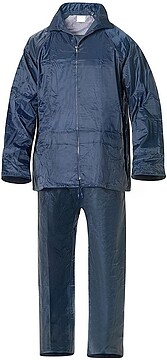 Água de terno tamanho de Nylon azul 7-l