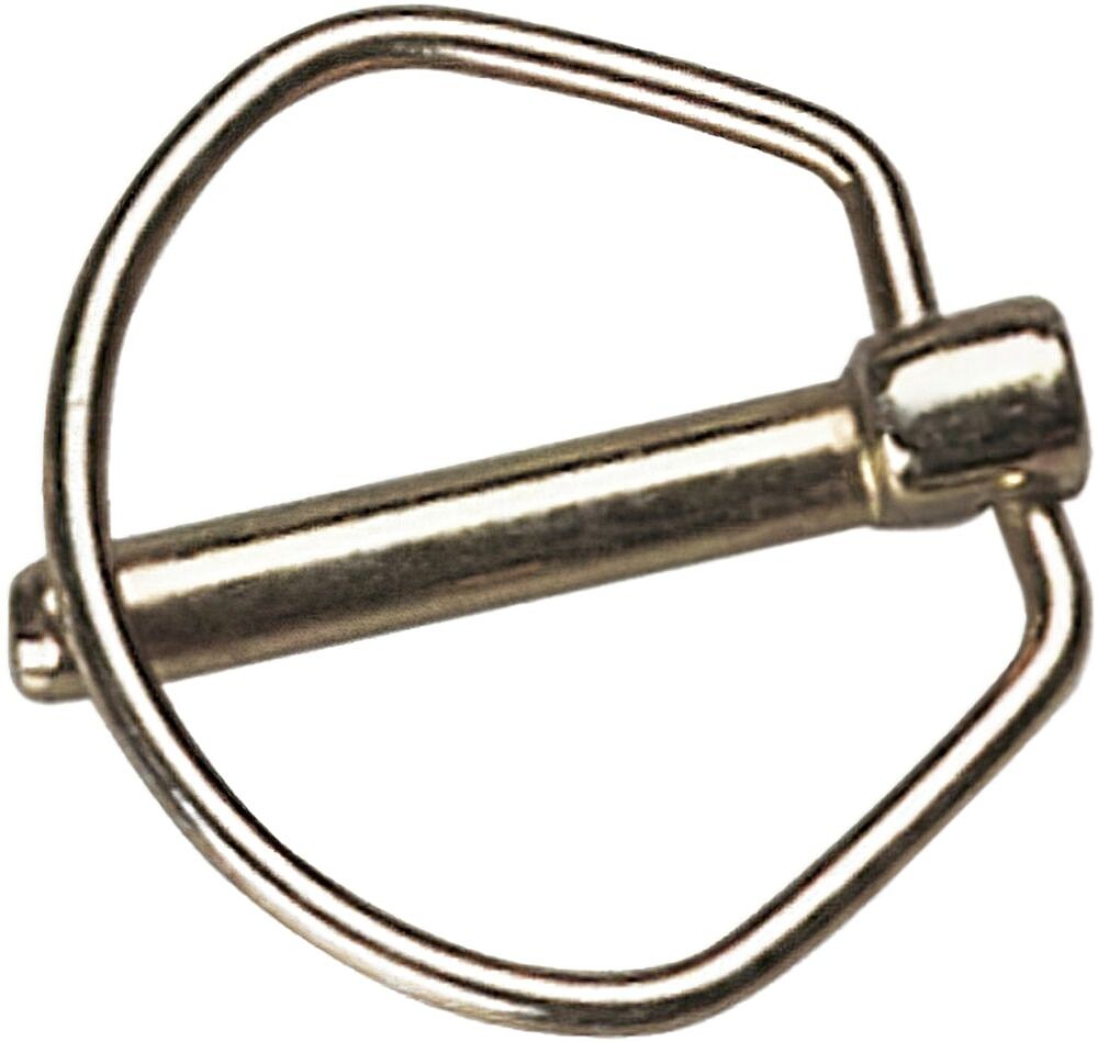 Pin ”Anel” 11 X 56