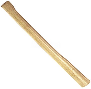 Puxadores de madeira Machado Vizcaina 450mm/700g