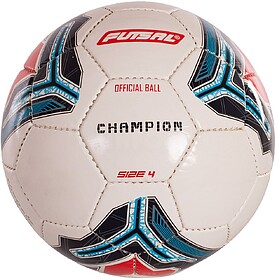BOLA DE FUTEBOL DE 7 CHAMPION FUTSAL