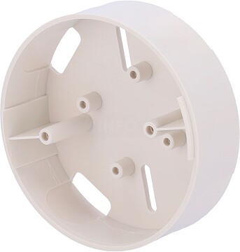 JBE-2161 : Suplemento de base de alto perfil - Compatível com as bases JBE-2160 e JBE-2165
