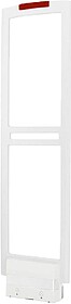 SF-EASGATE101-AM-M : Antena antirroubo EAS - Tecnologia acus...
