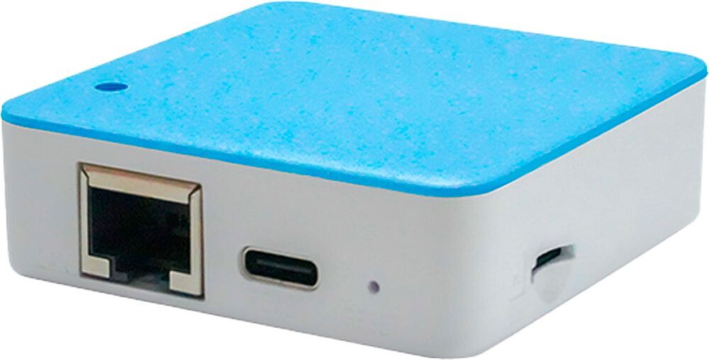 Router 4G Cat4 150Mbps 50Mbps Download [%VAR%] Upload - Porta RJ45 10/100MBps - Interface Wi-Fi 2.4GHz 802.11 b/g/n - Ranhura para cartão Nano SIM - LEDs indicadores de atividade - Antenas externas LTE e Wi-Fi VSOL-XMC1842(CAT4)