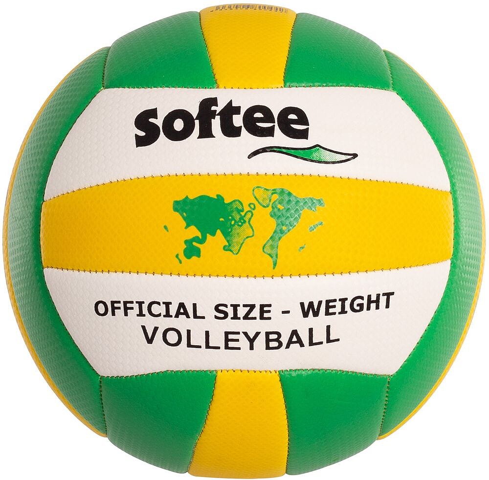 Bola Voleibol Softee Silvi