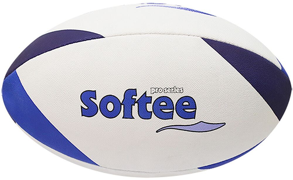 Bola Rugby Softee Derby