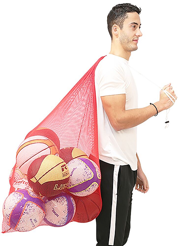 Bolsa Jumbo Capacidade 30 Balões