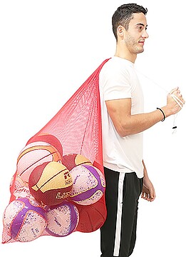 Bolsa Jumbo Capacidade 30 Balões