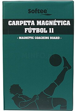 Pasta Tática Profissional Futebol
