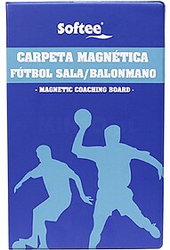 PASTA TÁTICA PROFISSIONAL FUTEBOL SALA/ ANDEBOL