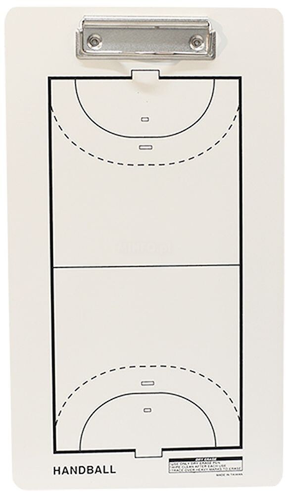 Pasta Tática Veleda Futebol de Salão/Andebol