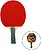 Raqueta Tenis de Mesa Softee P050 - imagem 1