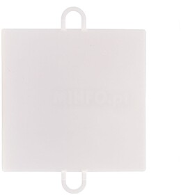 PAINEL DE SINALIZAÇÃO PARA ESTACA