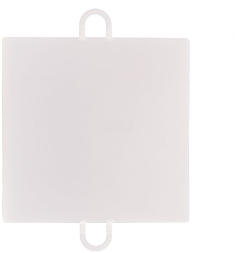 Painel de Sinalização para Estaca
