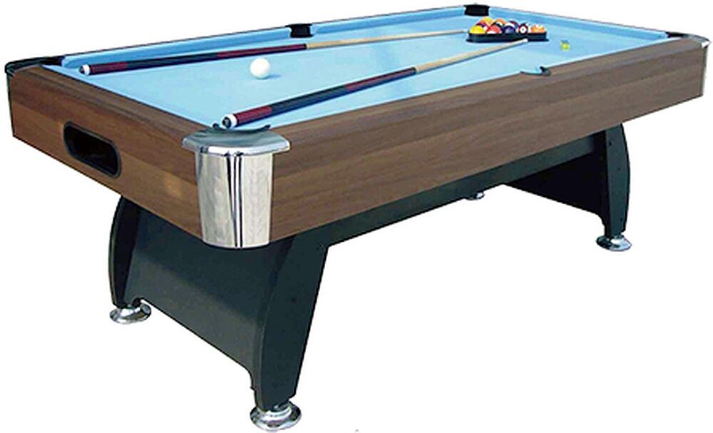 Campeonato de Bilhar