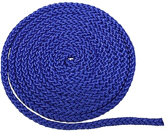 CORDA DE GINÁSTICA RÍTMICA Softee - Azul 3 m