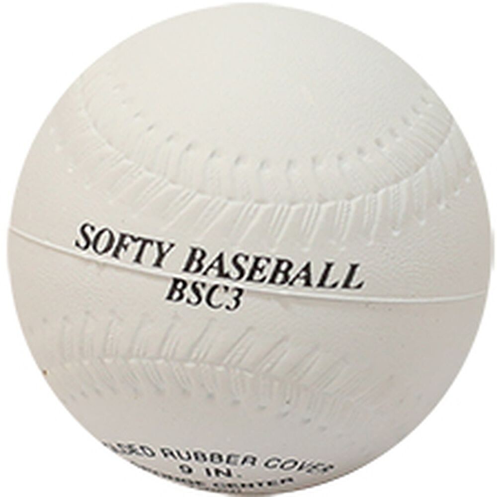 Bola Béisbol Soft