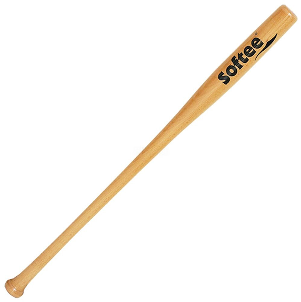 Bate de Basebol Softee de Madeira 90CM