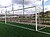 Jogo de 2 Redes de Futebol 11 3MM Linha Premium - imagem 1