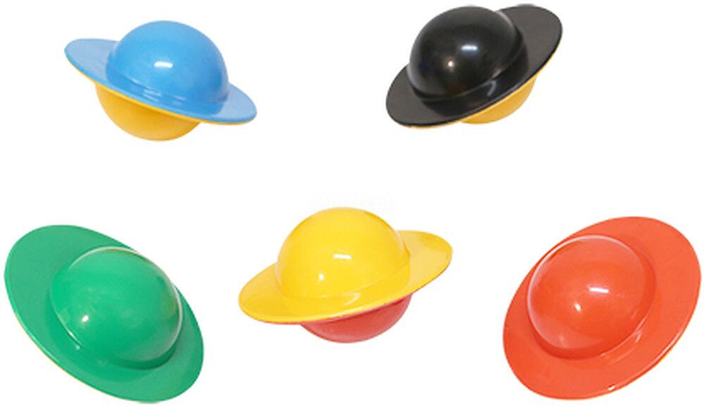 SET 5 Ovos Natação
