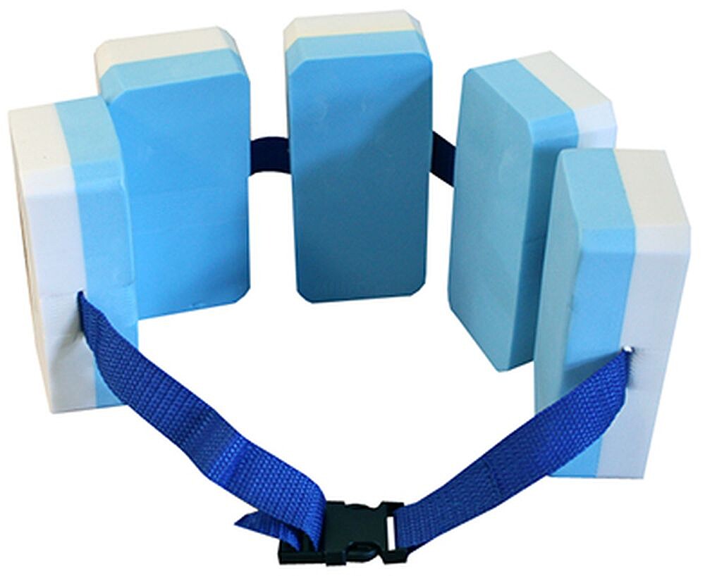 Cinto Aprendizagem Plastazote Elementos