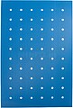 Tapete com Furos: Azul Pequeno