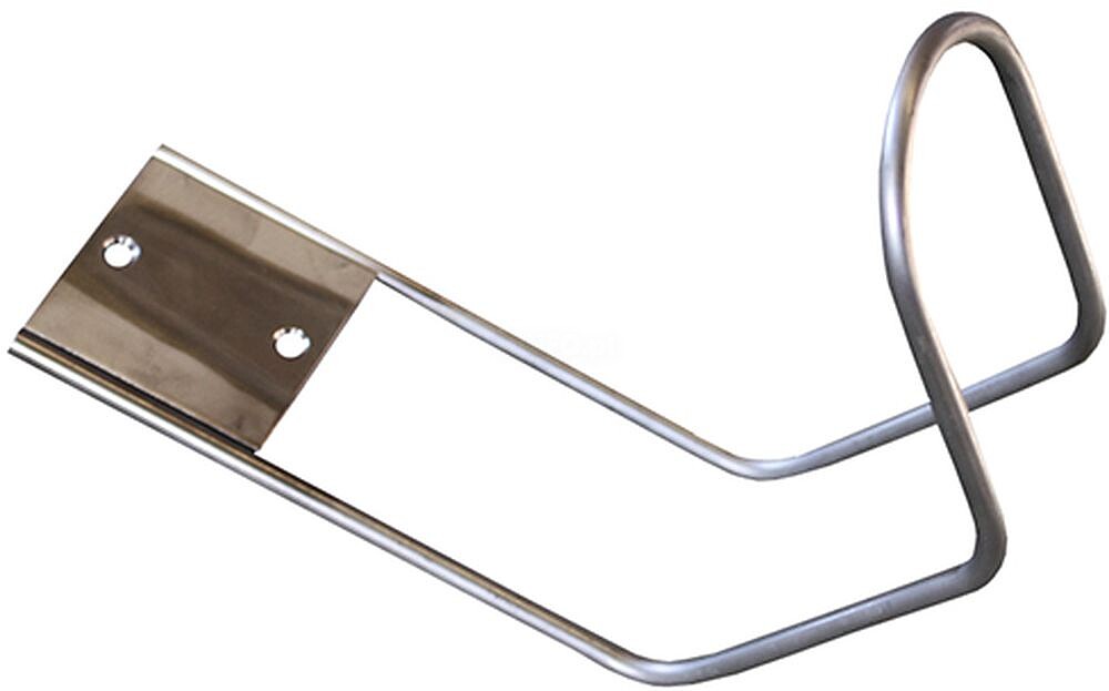 Suporte Salvavidas AÇO Inox