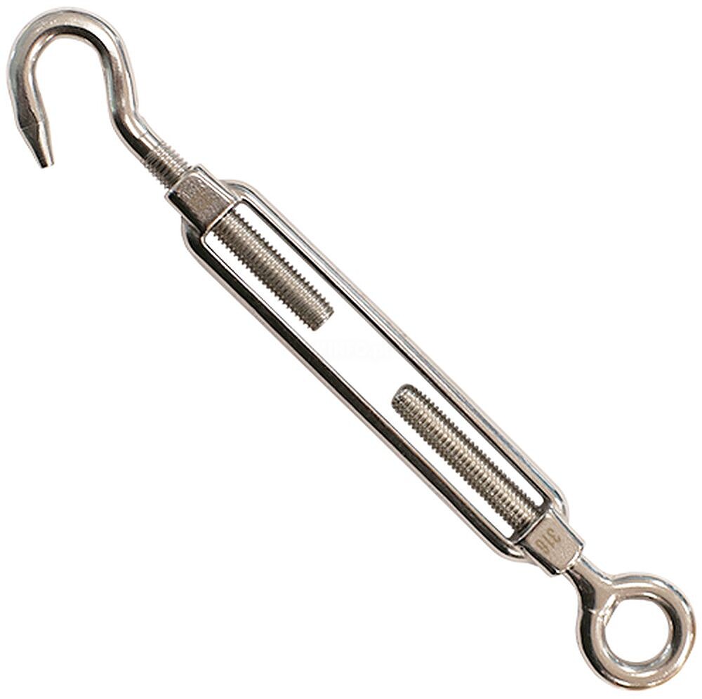 Tensor AÇO Inox