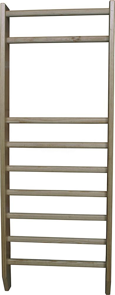 Barras de Parede Junior Simple 180X68CM