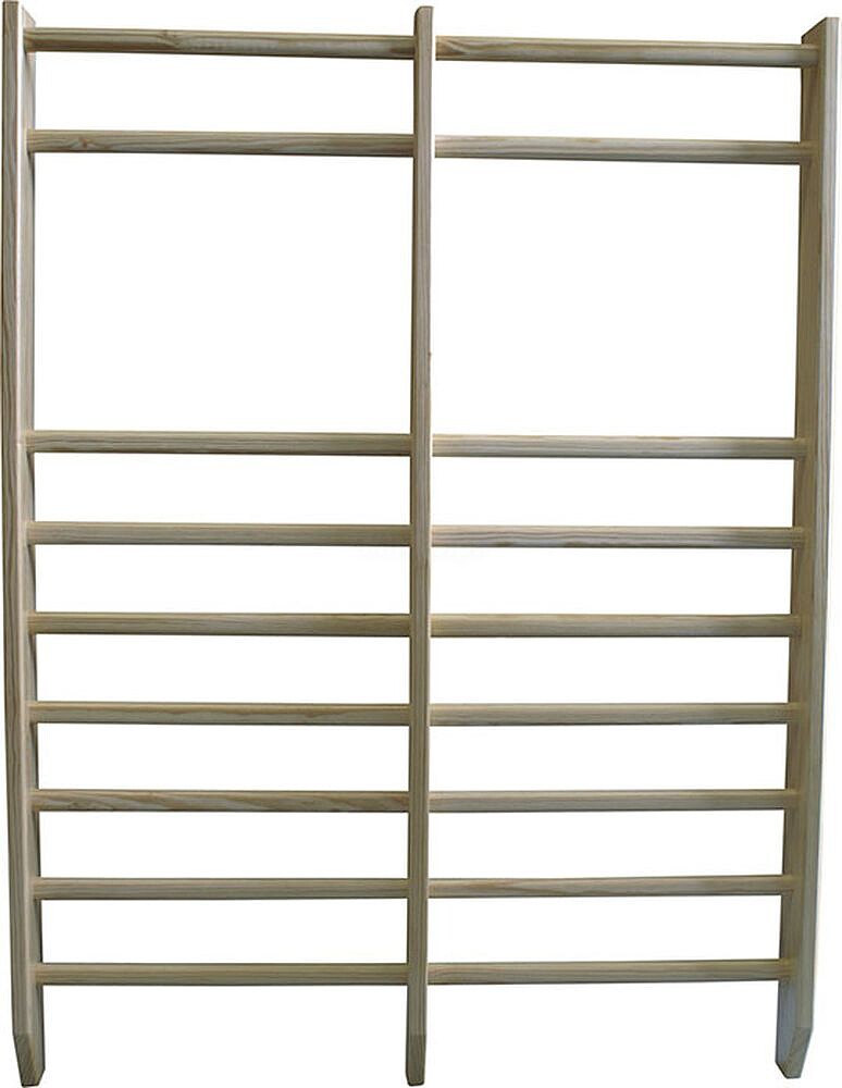 Double Junior Back 180X135CM