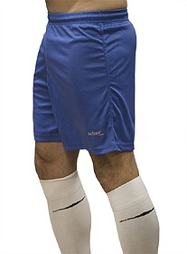 CALÇAS CURTAS Softee PARA ADULTOS - Royal XL