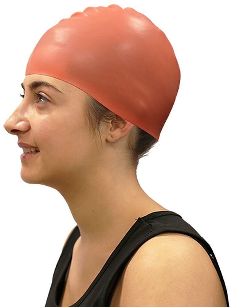 Gorro de Natação SILICONE Softee