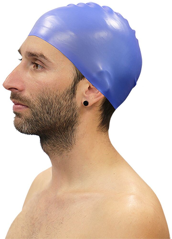 Gorro de Natação SILICONE Softee