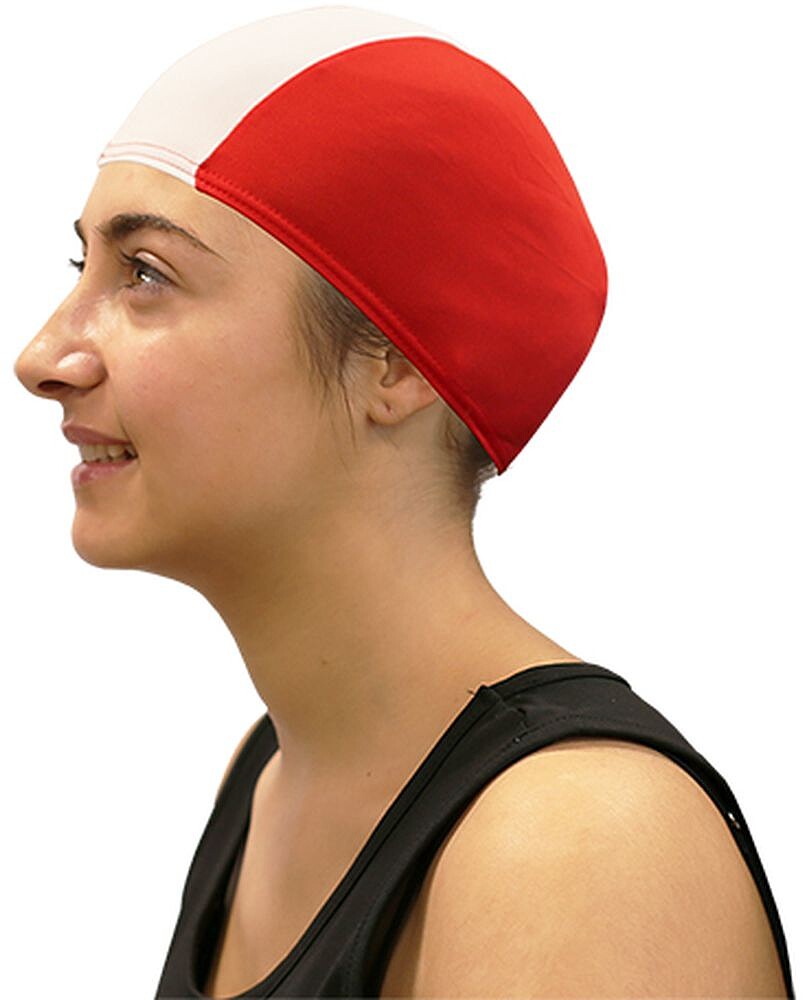 Gorro de Natação Licra Softee Sénior