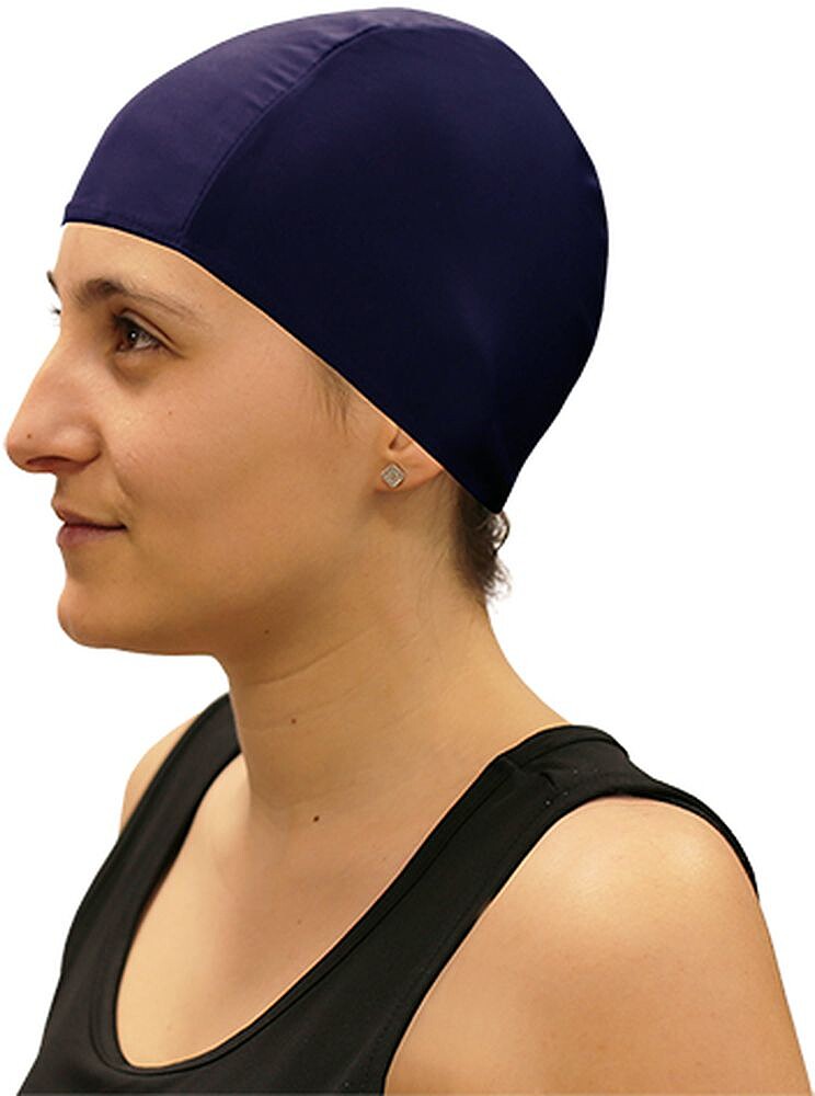 Gorro de Natação Licra Softee Sénior