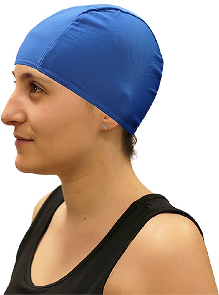 Gorro de Natação Licra Softee Sénior