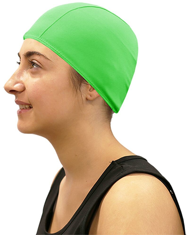 Gorro de Natação Licra Softee Sénior