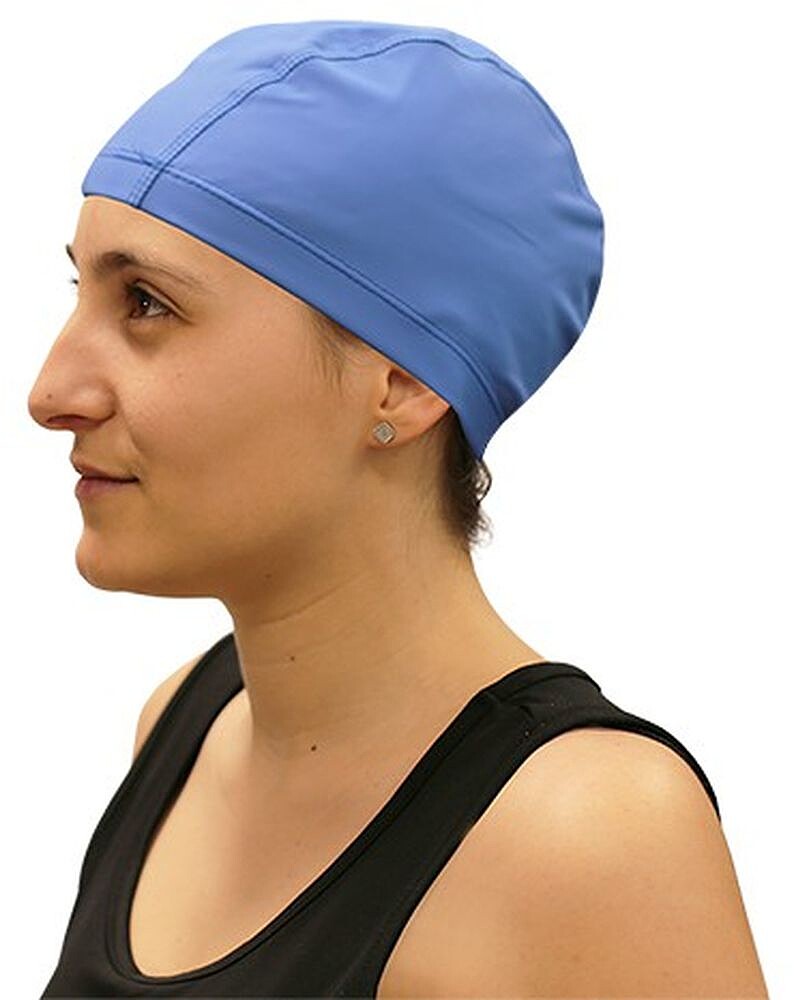 Gorro de Natação Poliuretano Softee