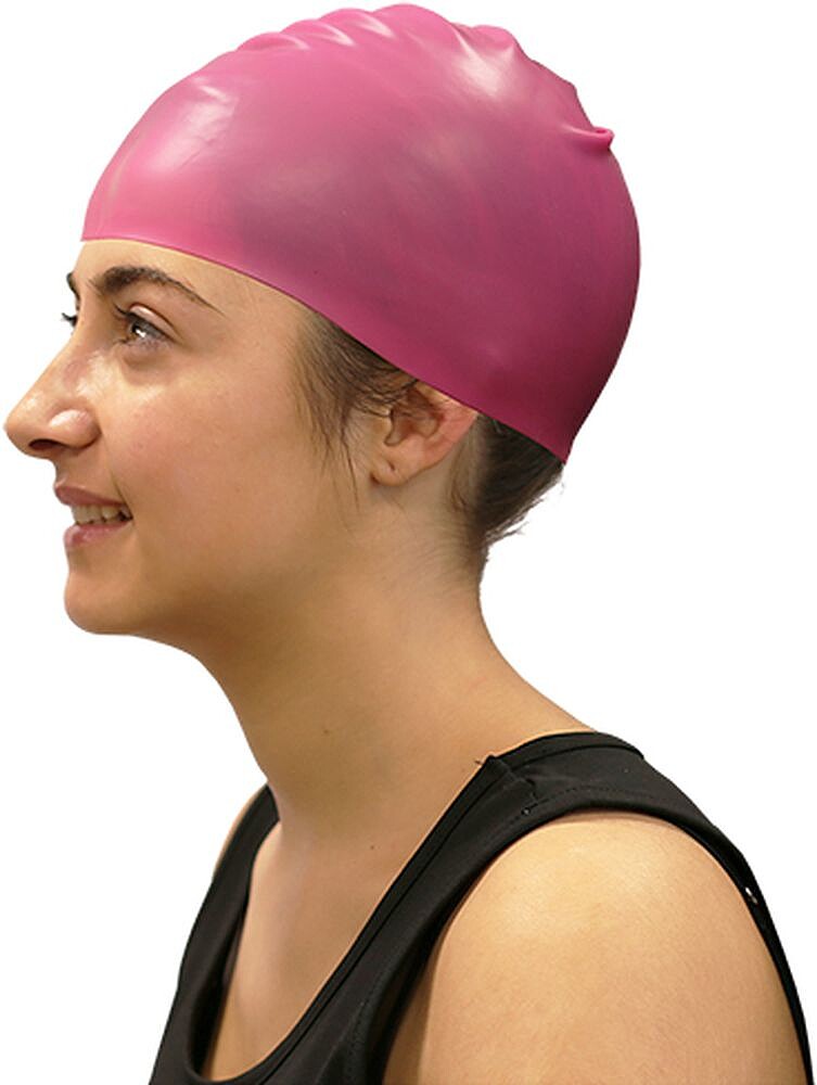 Gorro de Natação SILICONE Softee