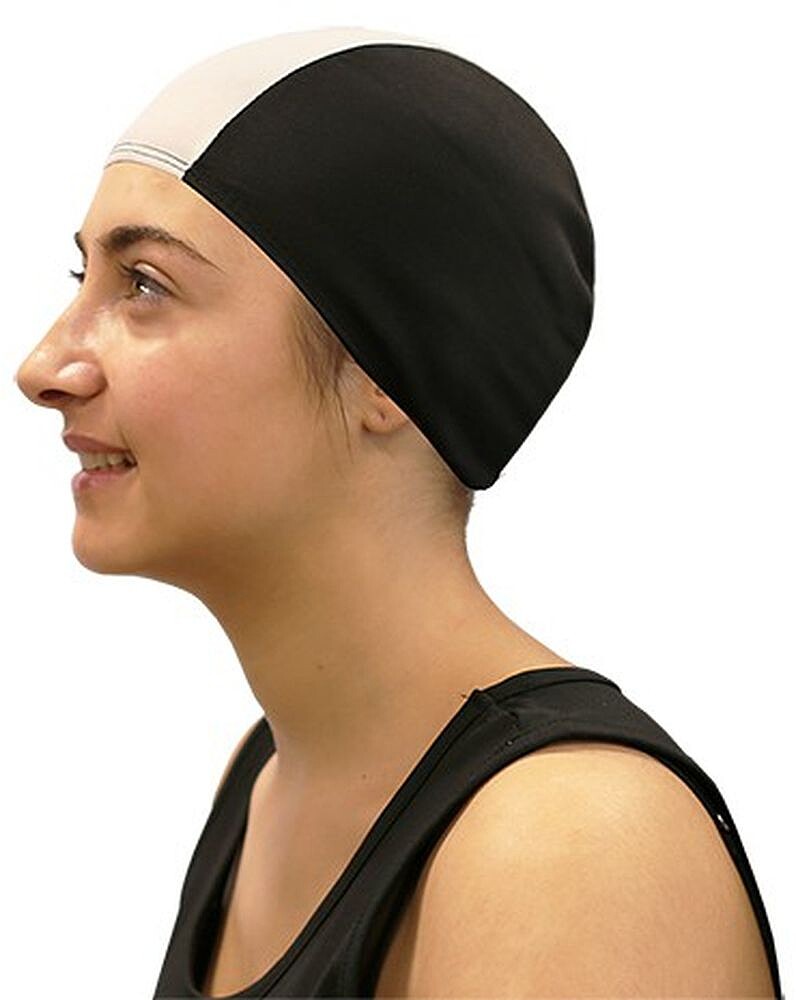 Gorro Natação Poliéster Softee Senior