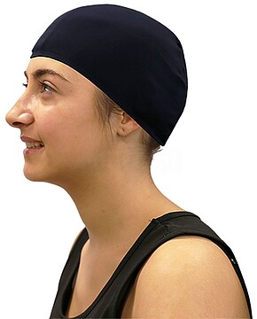 Gorro Natação Poliéster Softee Senior
