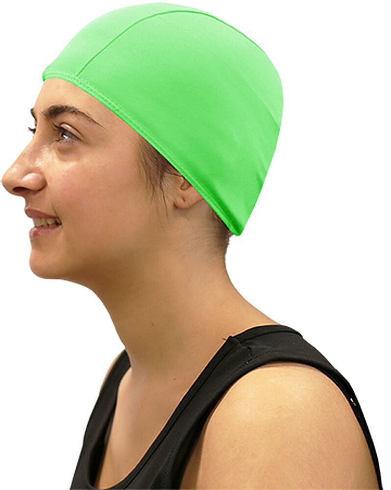 Gorro Natação Poliéster Softee Senior