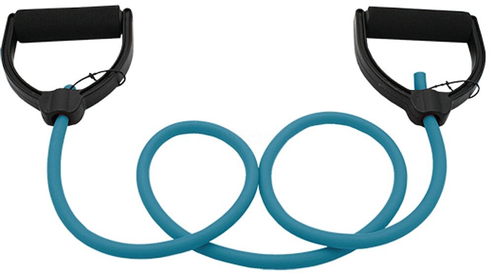 Expansor Latex Deluxe Densidade Leve Azul